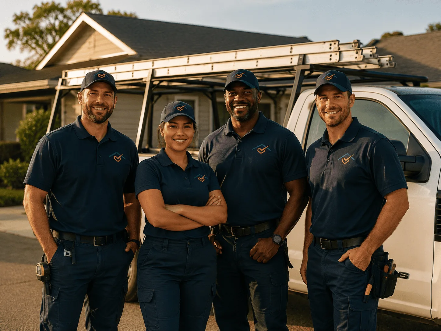 Roof Inspection company in Castalia, NC